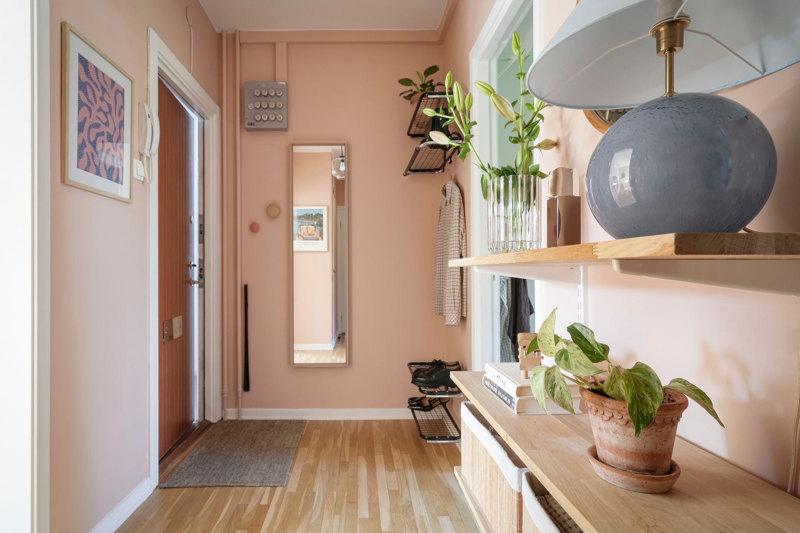 Bostadsrätt, Harald Hjärnesgatan 13F, Centrala Hisingen, Göteborg