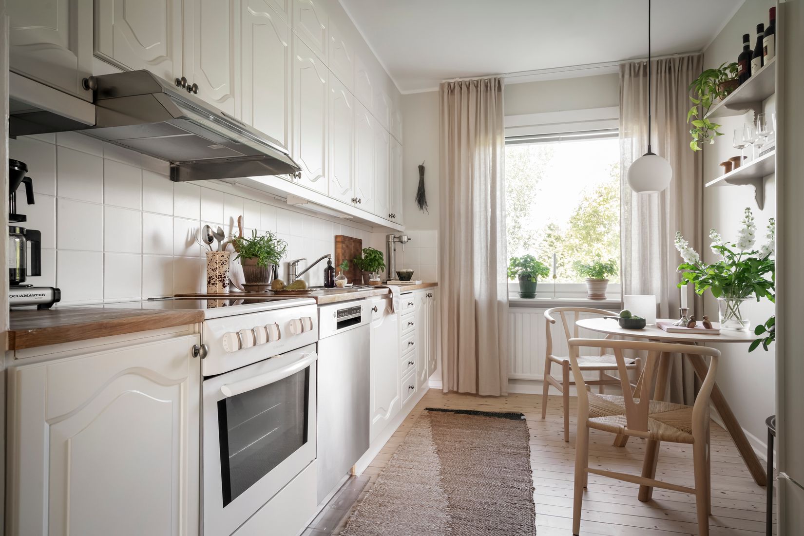 Bostadsrätt, Harald Hjärnesgatan 13F, Centrala Hisingen, Göteborg