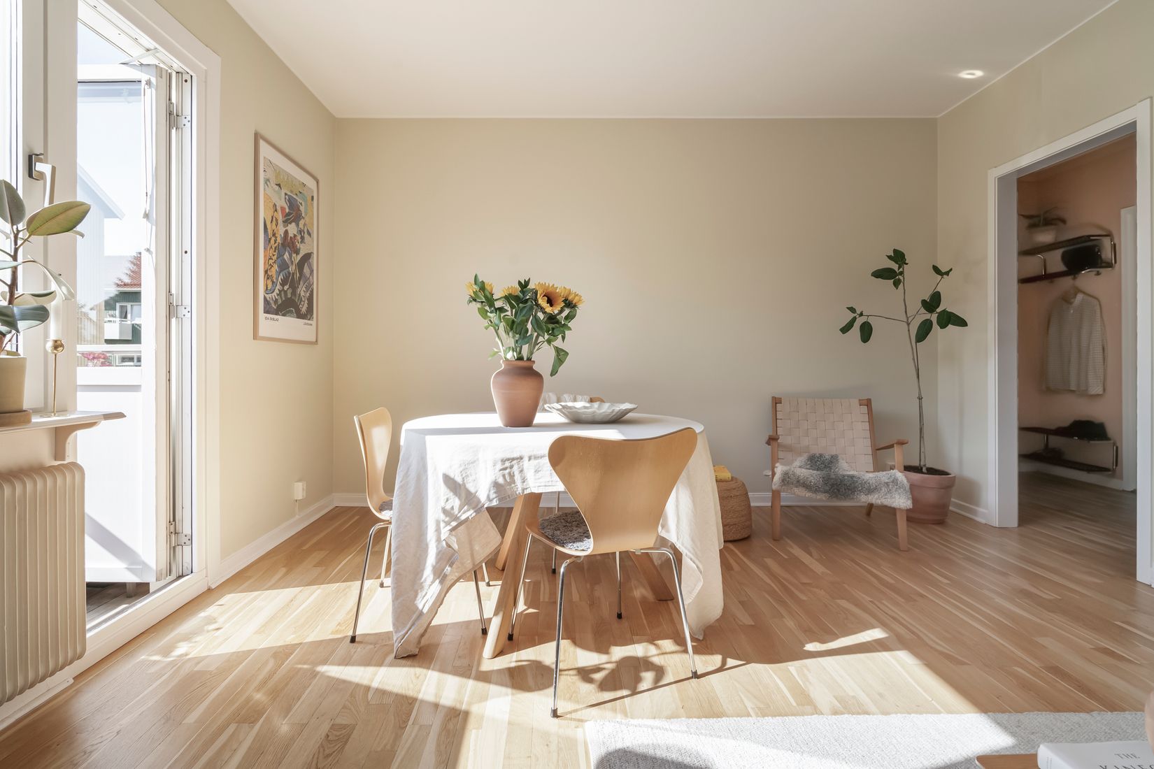 Bostadsrätt, Harald Hjärnesgatan 13F, Centrala Hisingen, Göteborg