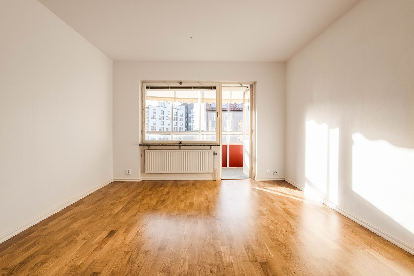 Bostadsrätt, Norrgårdsgatan 1C, Norrgård, Kalmar