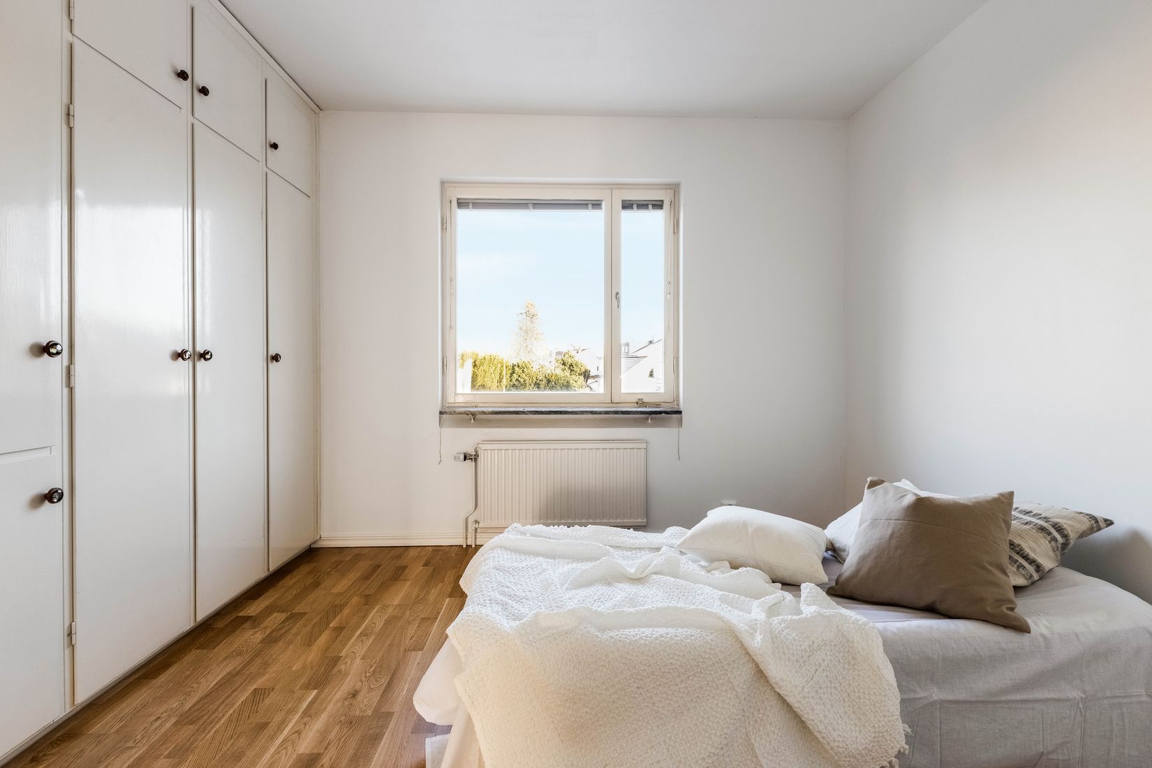 Bostadsrätt, Norrgårdsgatan 1C, Norrgård, Kalmar