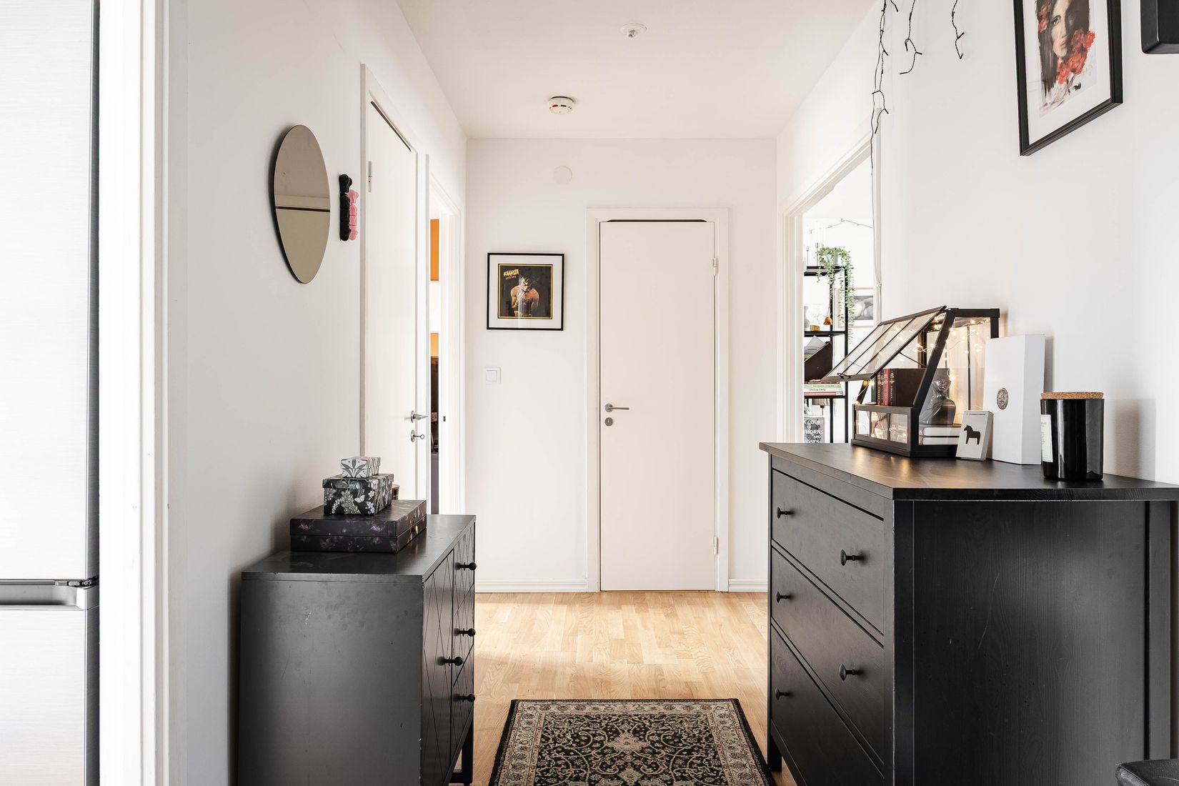 Bostadsrätt, Norrgårdsgatan 1C, Norrgård, Kalmar