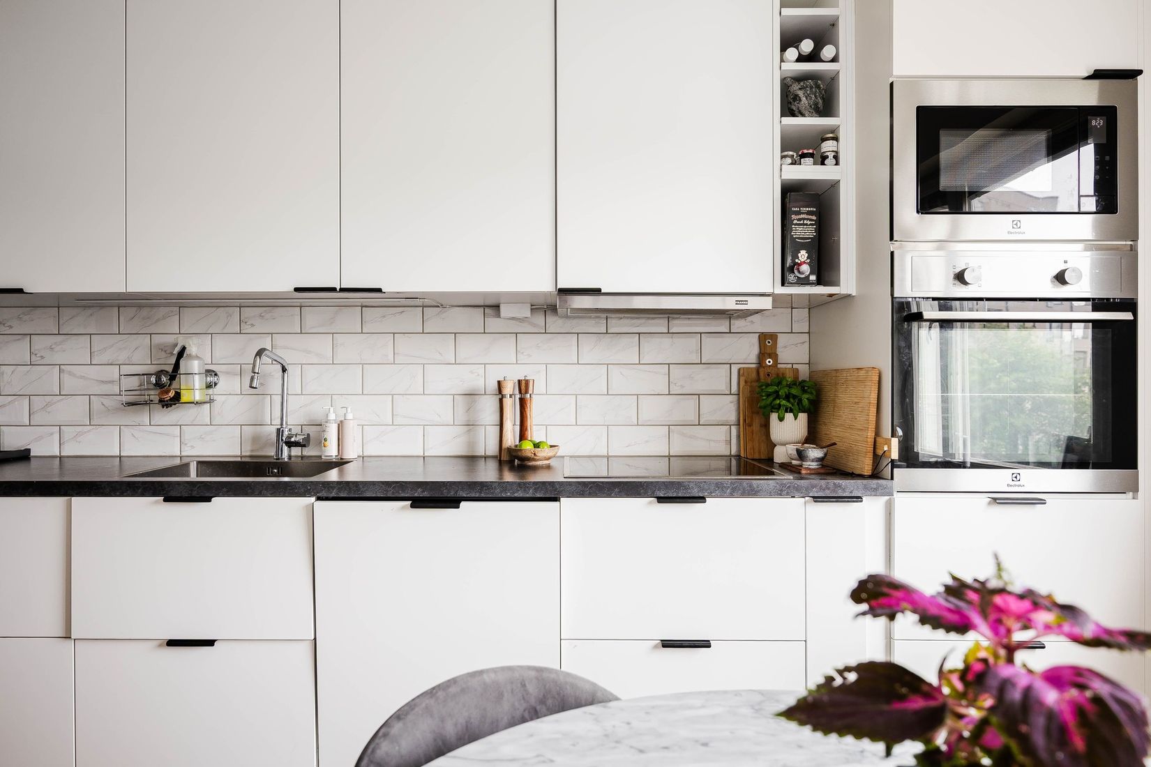 Bostadsrätt, Norrgårdsgatan 1C, Norrgård, Kalmar