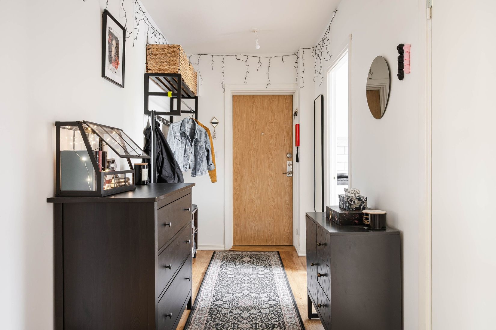 Bostadsrätt, Norrgårdsgatan 1C, Norrgård, Kalmar