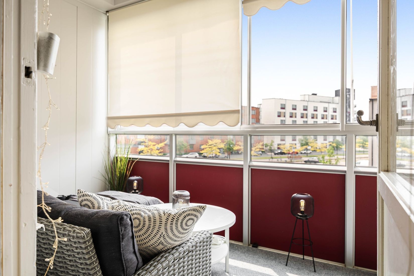 Bostadsrätt, Norrgårdsgatan 1C, Norrgård, Kalmar