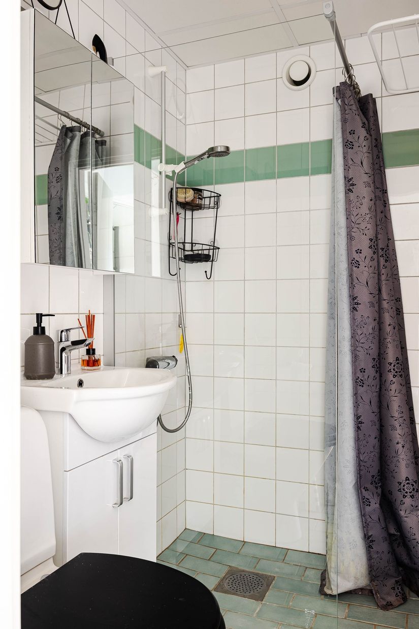 Bostadsrätt, Norrgårdsgatan 1C, Norrgård, Kalmar