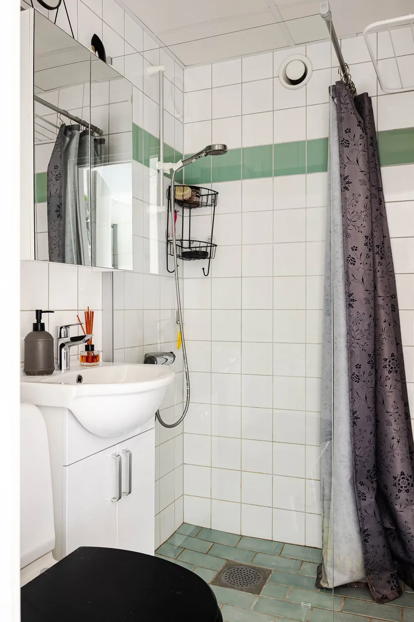 Bostadsrätt, Norrgårdsgatan 1C, Norrgård, Kalmar