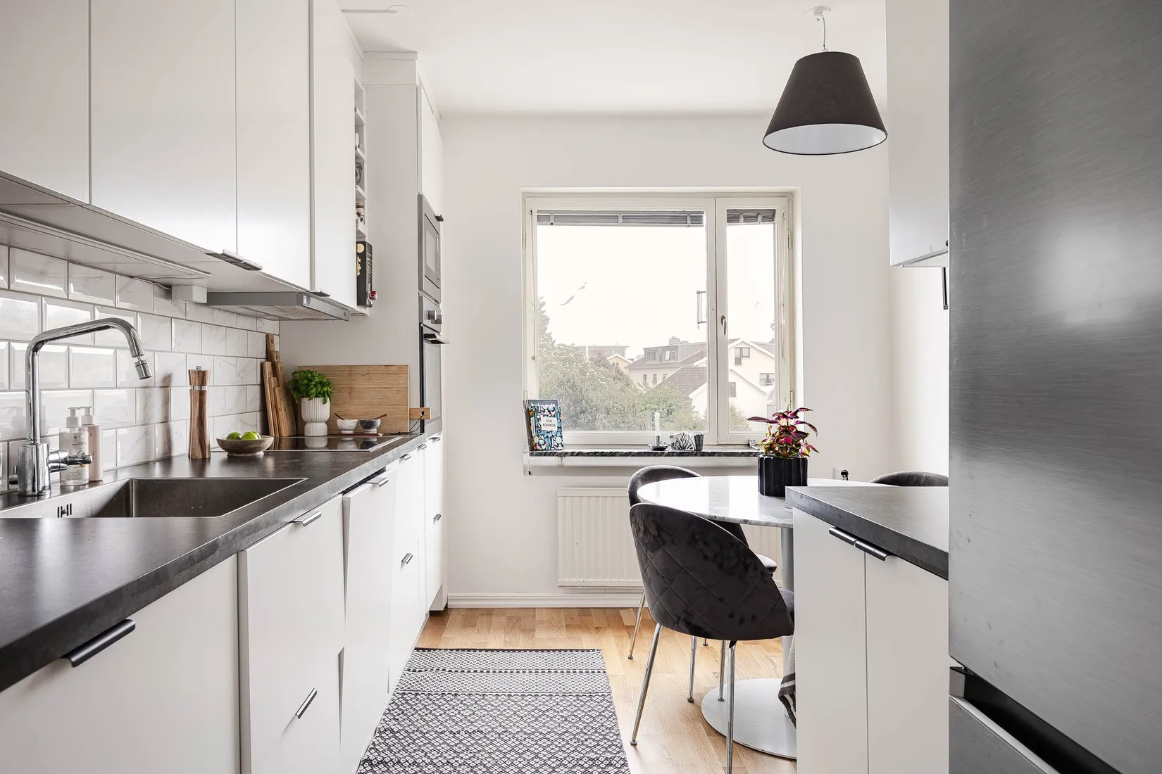 Bostadsrätt, Norrgårdsgatan 1C, Norrgård, Kalmar