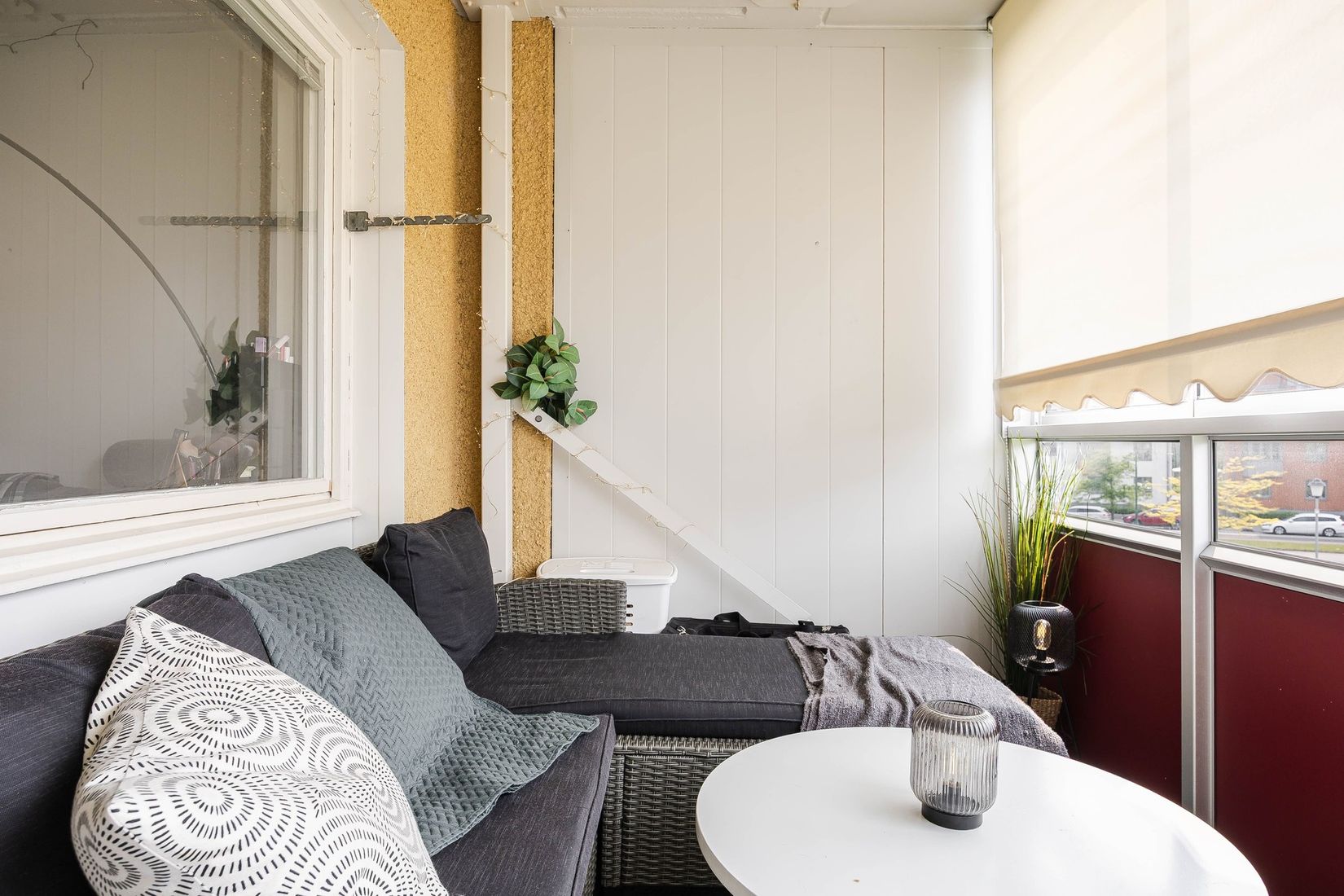 Bostadsrätt, Norrgårdsgatan 1C, Norrgård, Kalmar