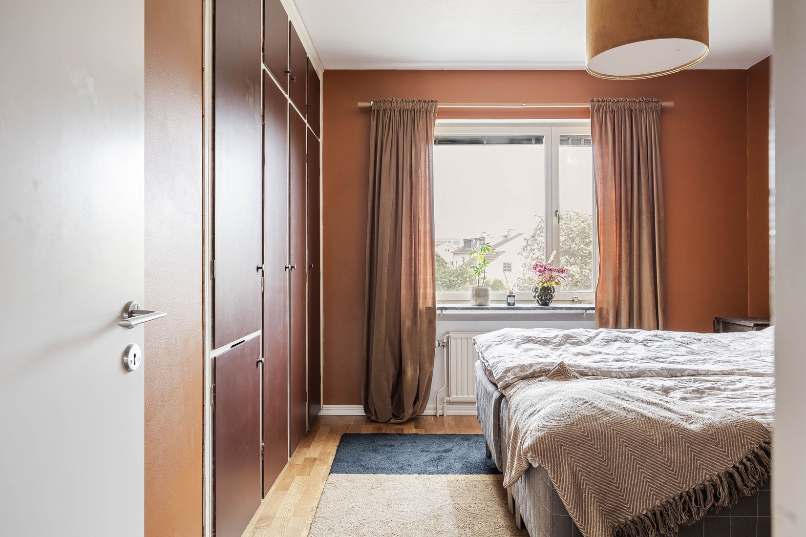 Bostadsrätt, Norrgårdsgatan 1C, Norrgård, Kalmar