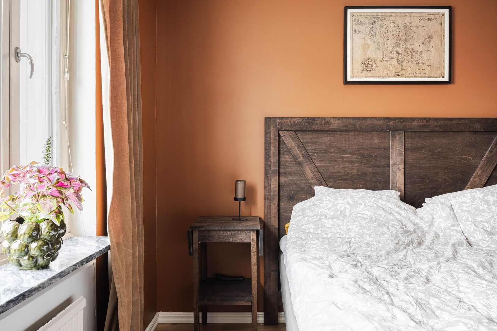 Bostadsrätt, Norrgårdsgatan 1C, Norrgård, Kalmar