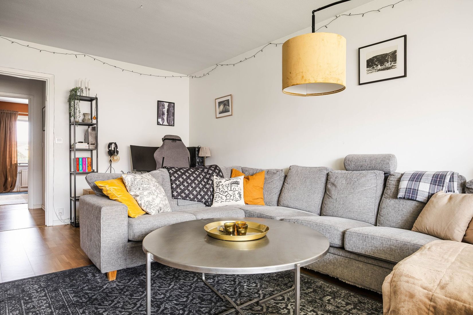 Bostadsrätt, Norrgårdsgatan 1C, Norrgård, Kalmar