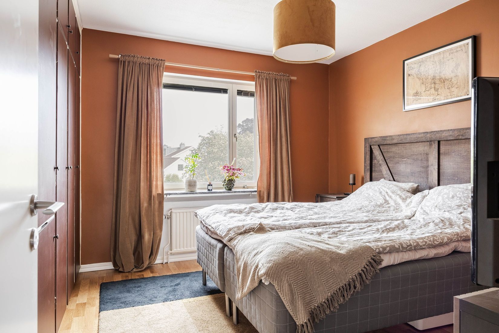 Bostadsrätt, Norrgårdsgatan 1C, Norrgård, Kalmar