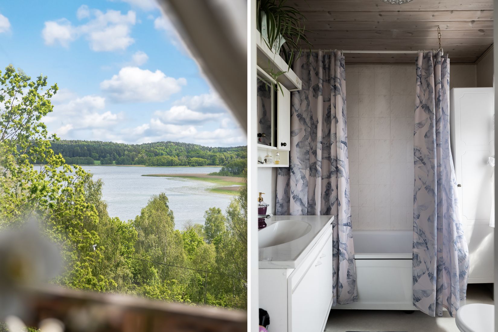 Villa, Sjöbacken 5, Nynäshamn