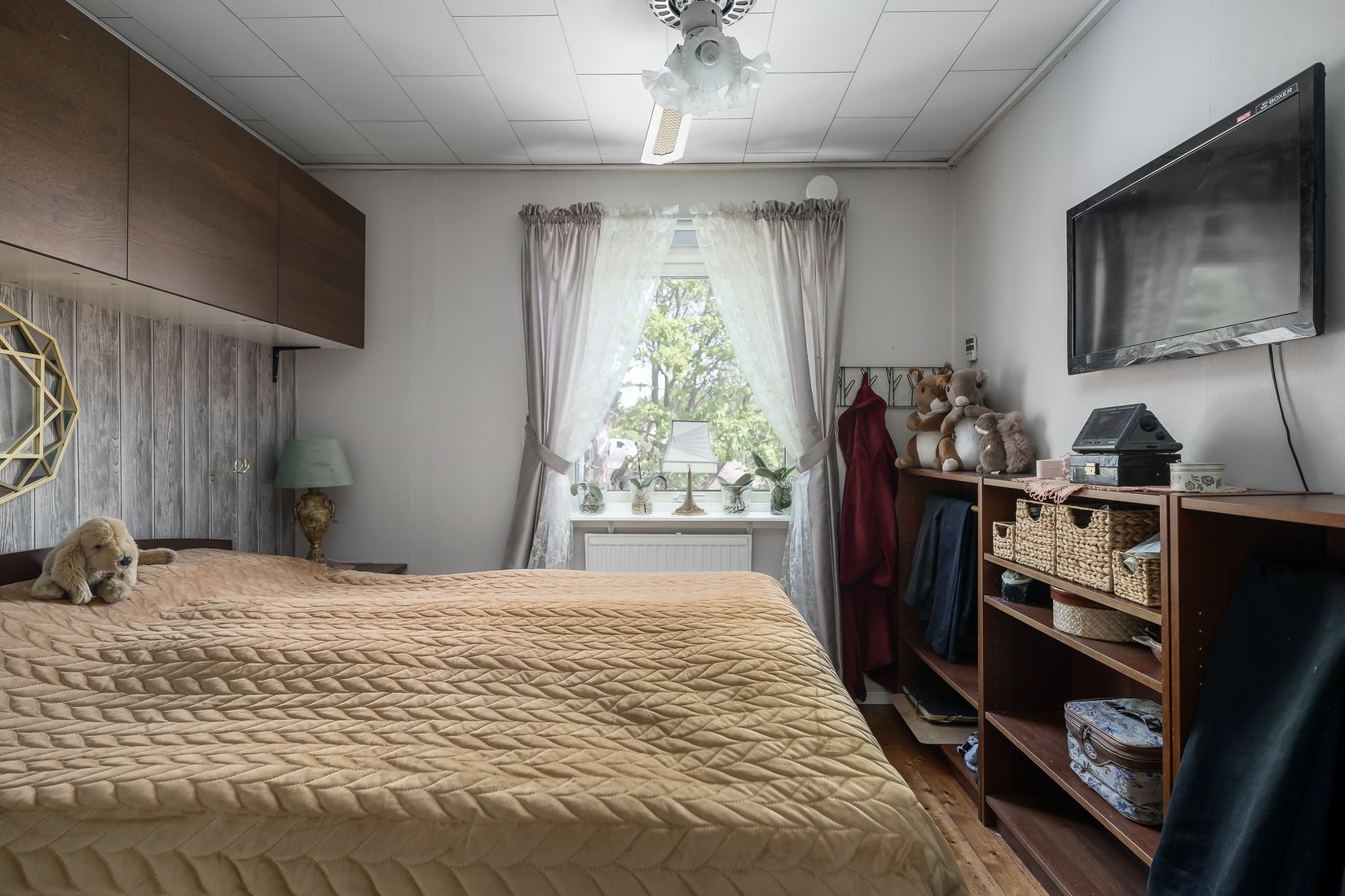 Villa, Sjöbacken 5, Nynäshamn