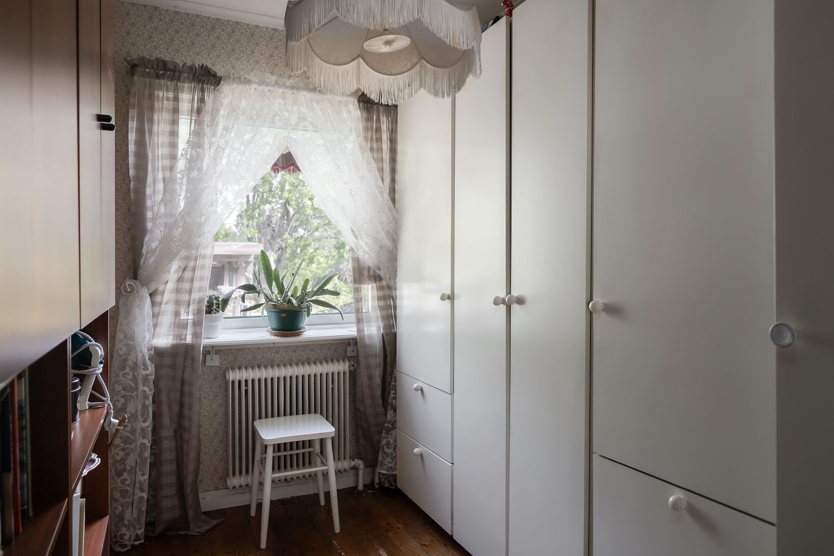 Villa, Sjöbacken 5, Nynäshamn