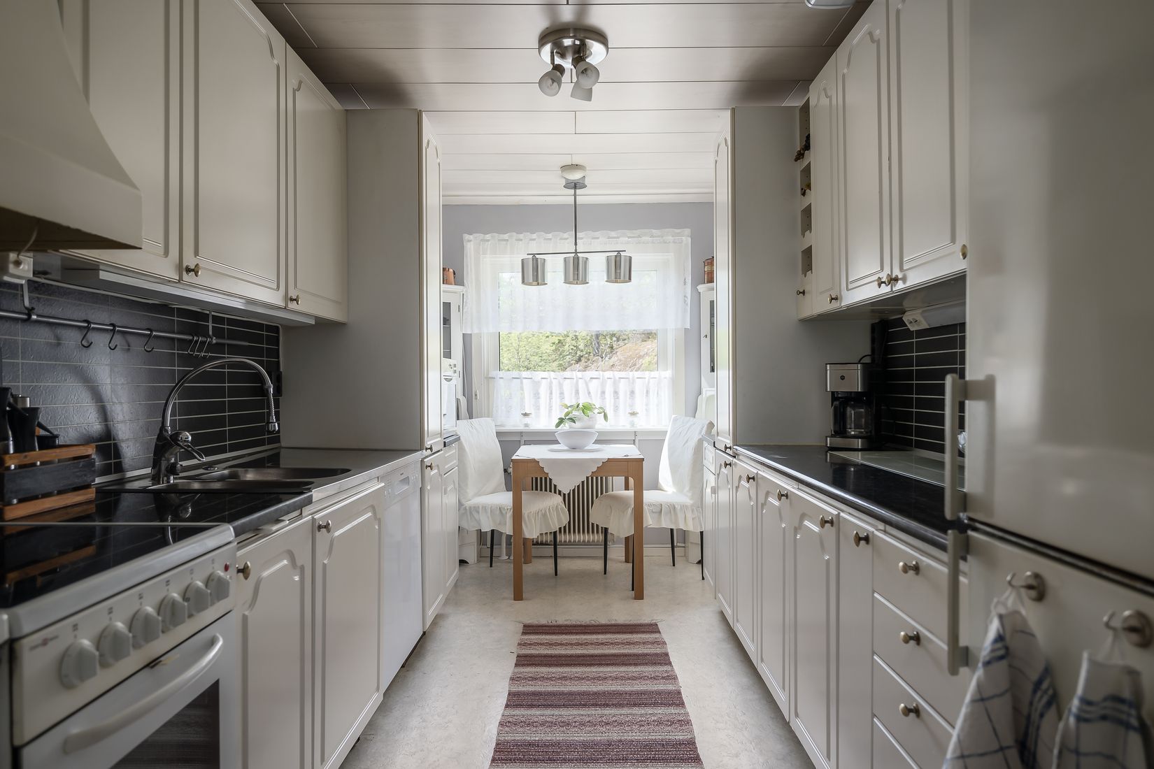 Villa, Sjöbacken 5, Nynäshamn