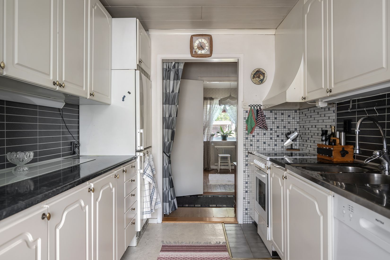 Villa, Sjöbacken 5, Nynäshamn