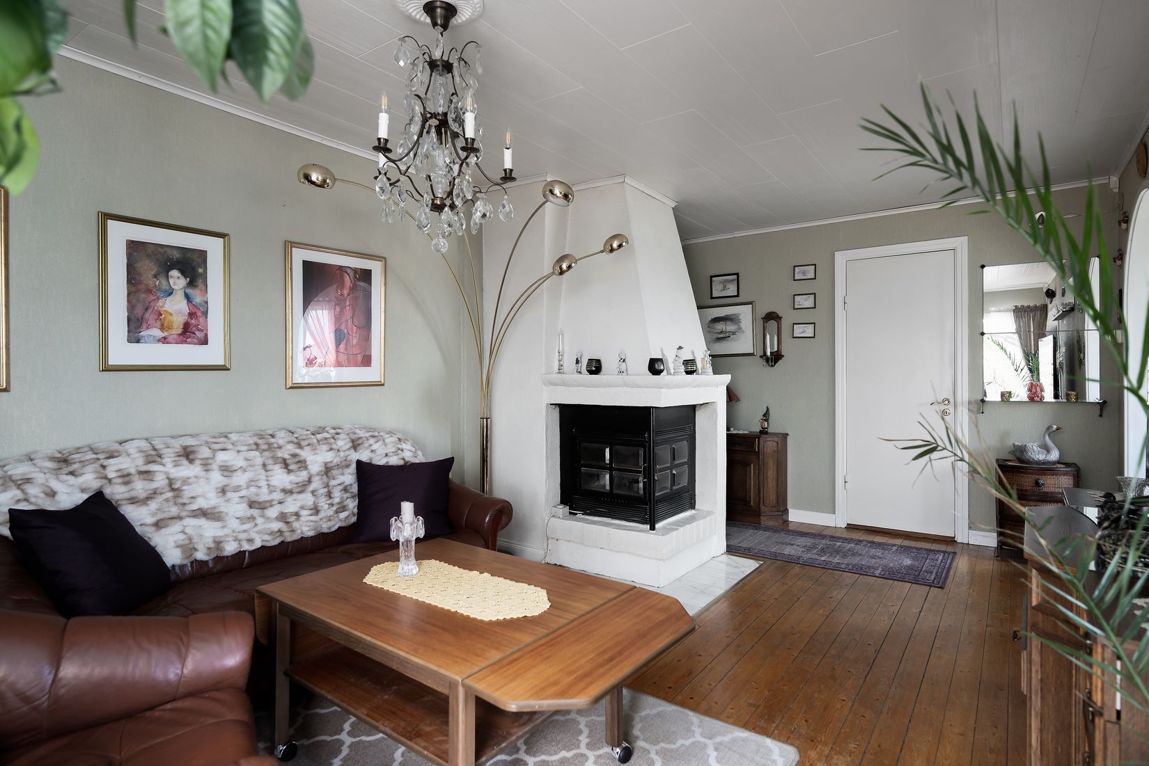 Villa, Sjöbacken 5, Nynäshamn