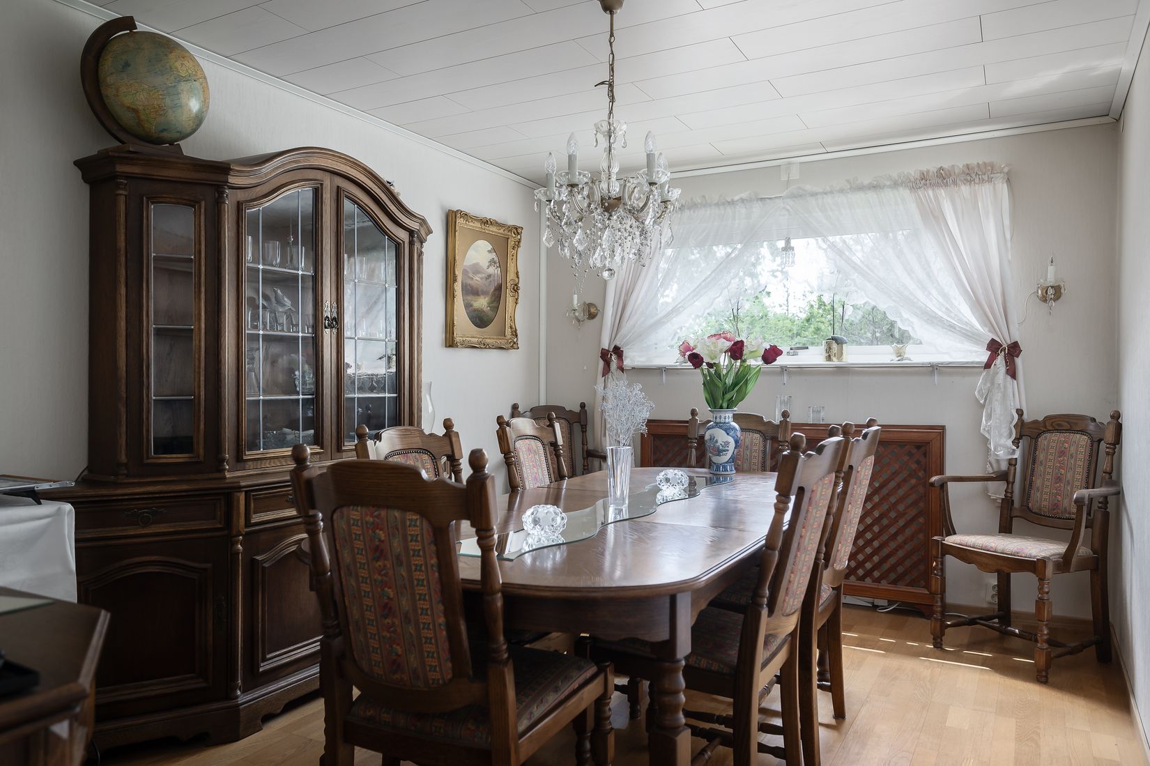 Villa, Sjöbacken 5, Nynäshamn