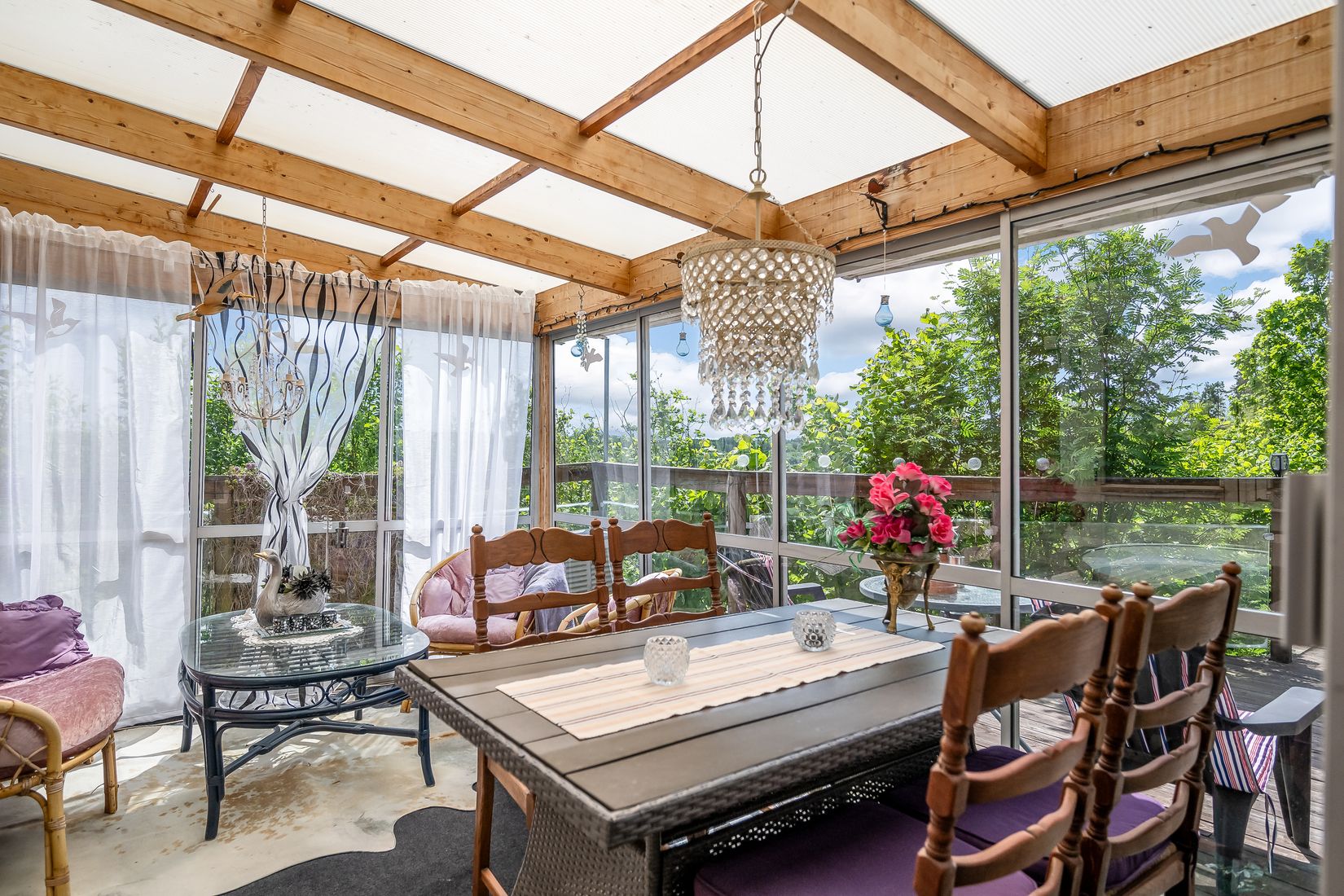 Villa, Sjöbacken 5, Nynäshamn