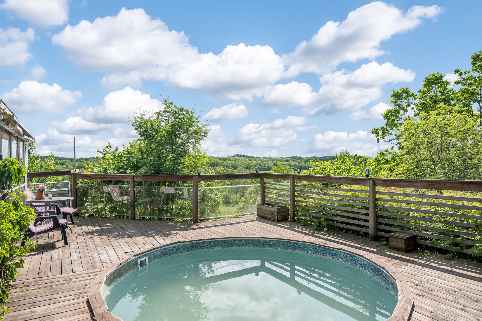 Villa, Sjöbacken 5, Nynäshamn