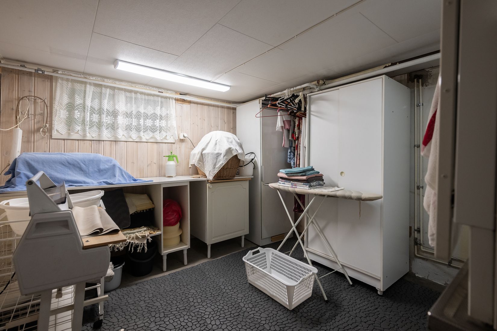 Villa, Sjöbacken 5, Nynäshamn