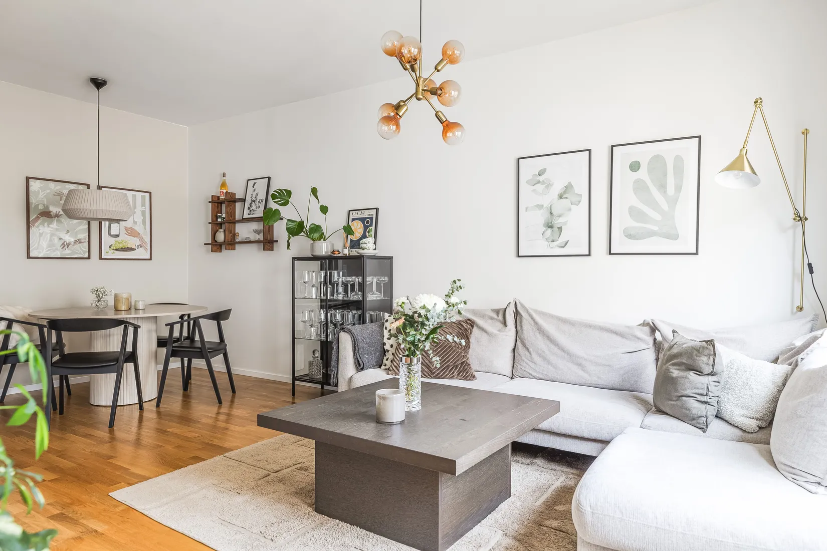 Bostadsrätt, Musikgränd 3C, Vallastaden, Linköping