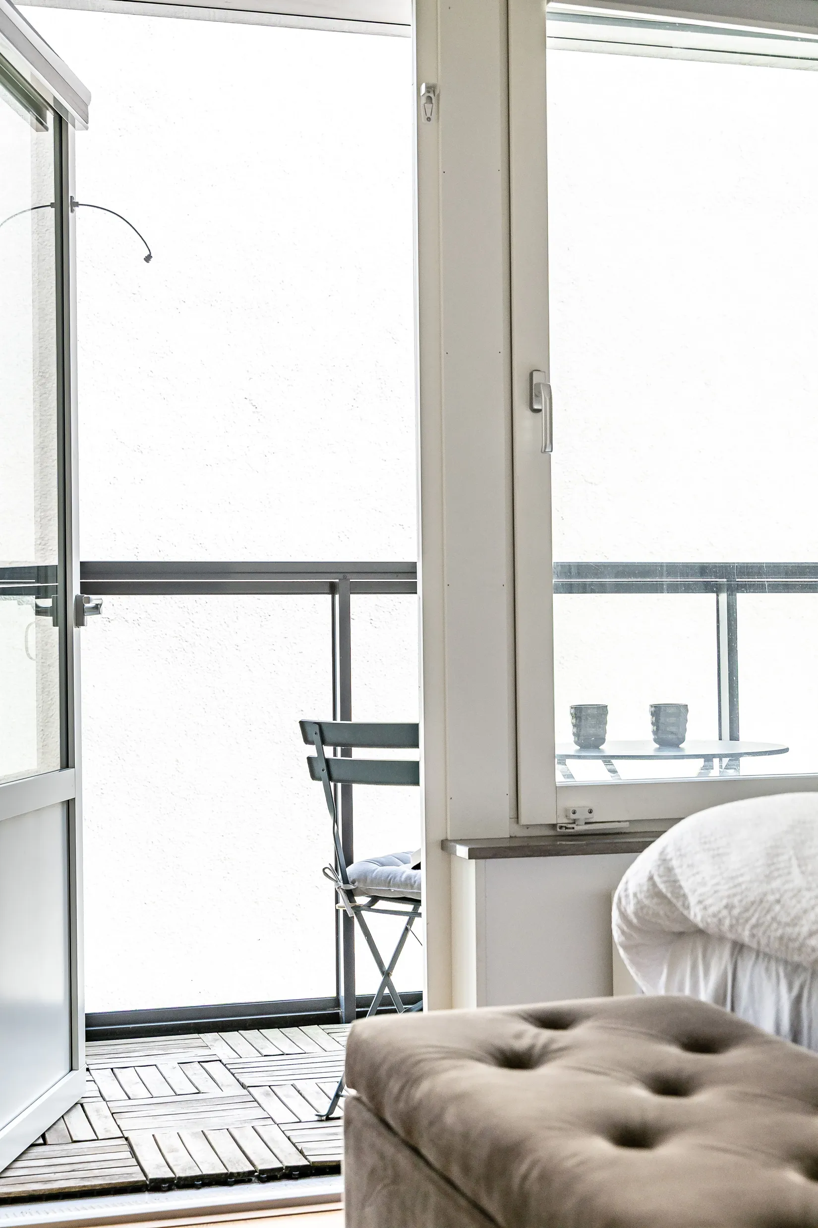 Bostadsrätt, Musikgränd 3C, Vallastaden, Linköping