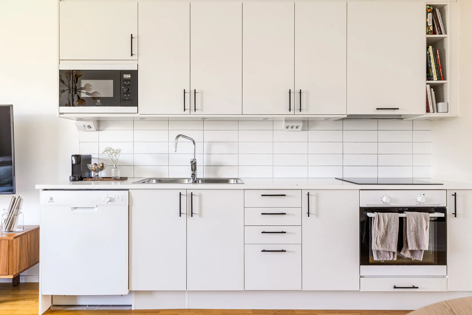 Bostadsrätt, Musikgränd 3C, Vallastaden, Linköping