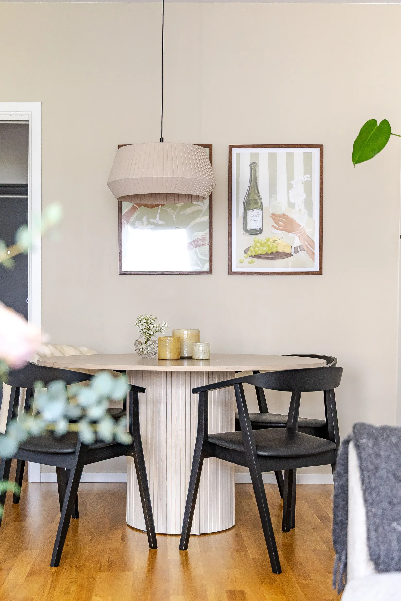 Bostadsrätt, Musikgränd 3C, Vallastaden, Linköping