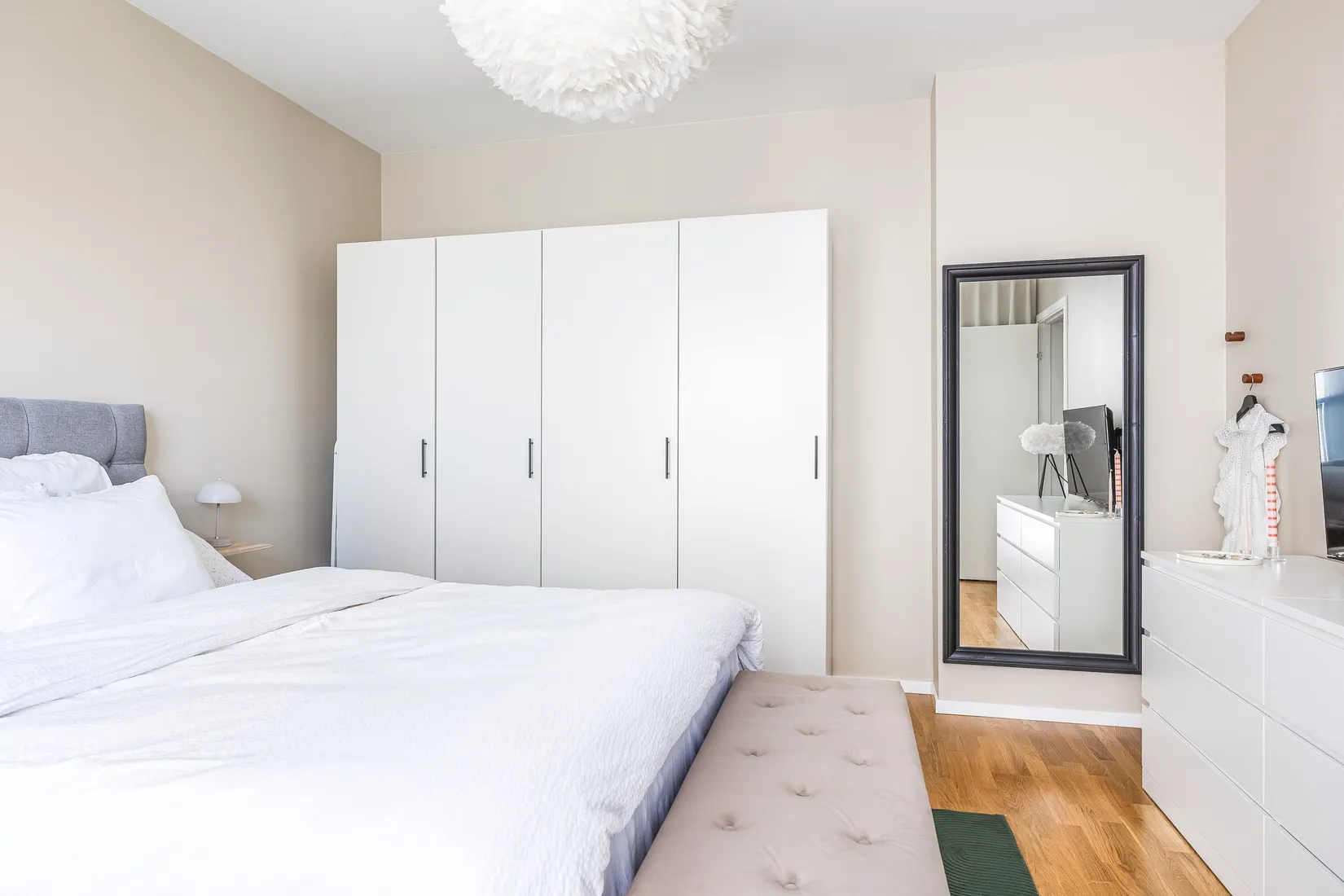 Bostadsrätt, Musikgränd 3C, Vallastaden, Linköping