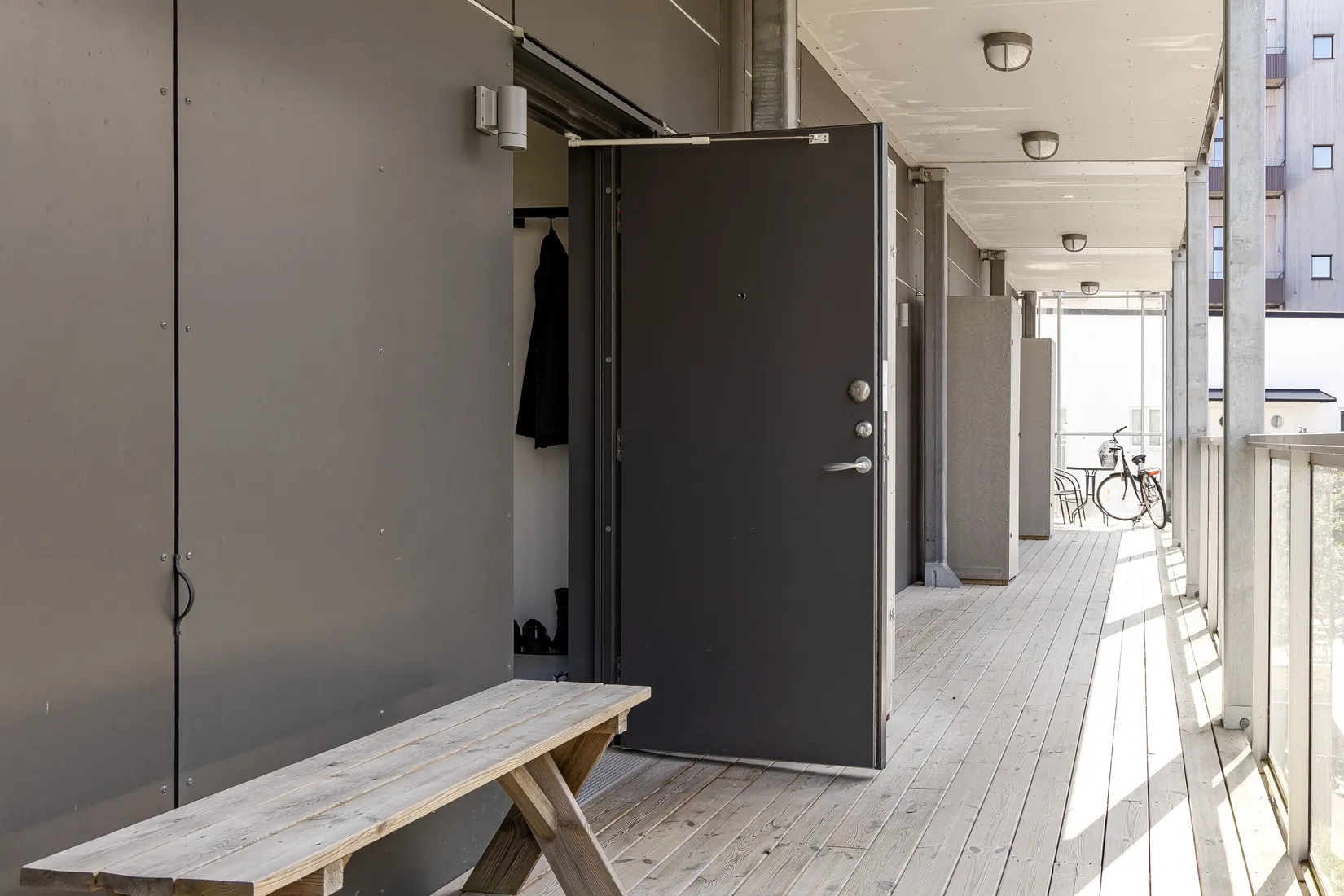 Bostadsrätt, Musikgränd 3C, Vallastaden, Linköping