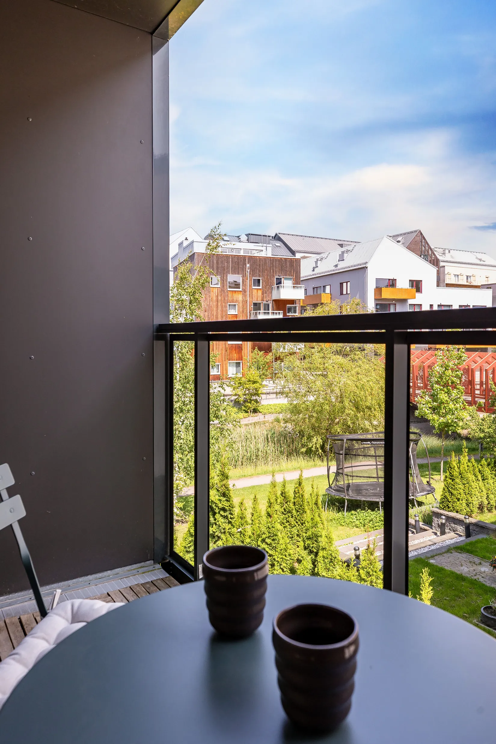 Bostadsrätt, Musikgränd 3C, Vallastaden, Linköping