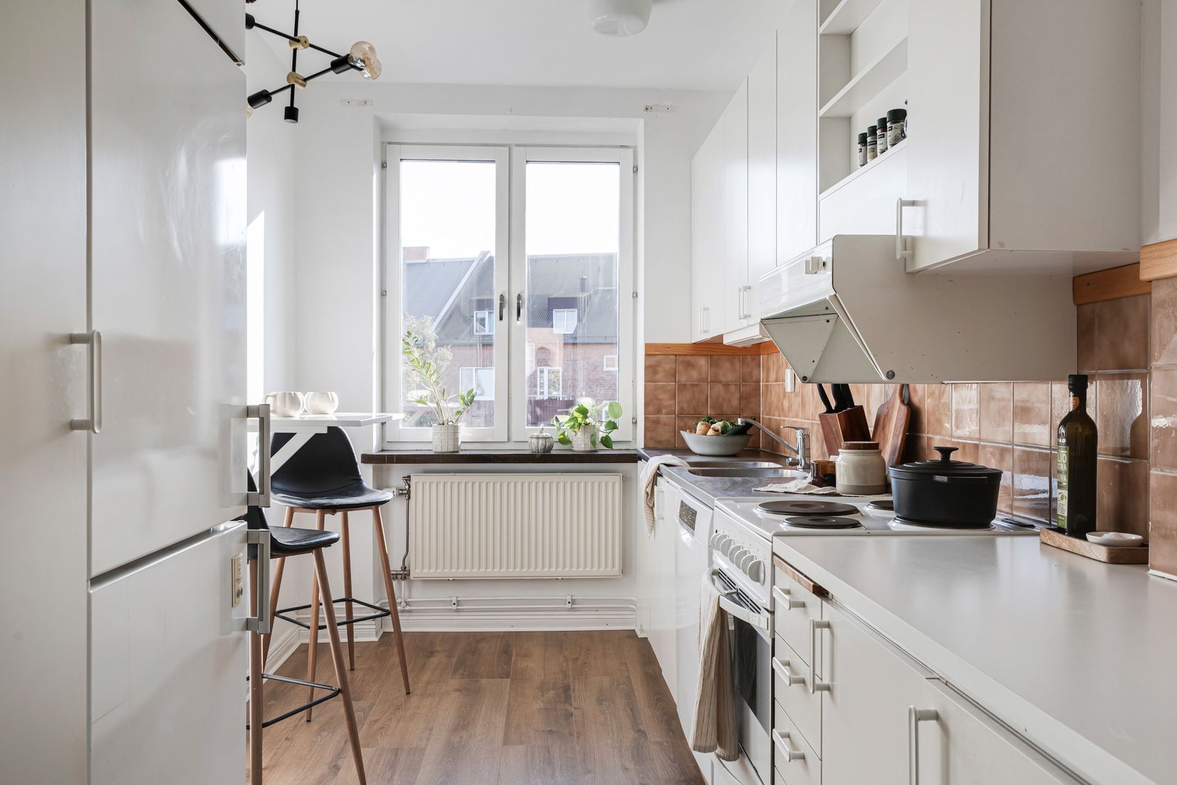 Bostadsrätt, Vårgatan 15, Värnhem, Malmö