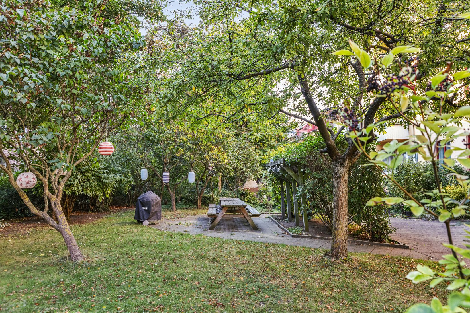 Bostadsrätt, Vårgatan 15, Värnhem, Malmö