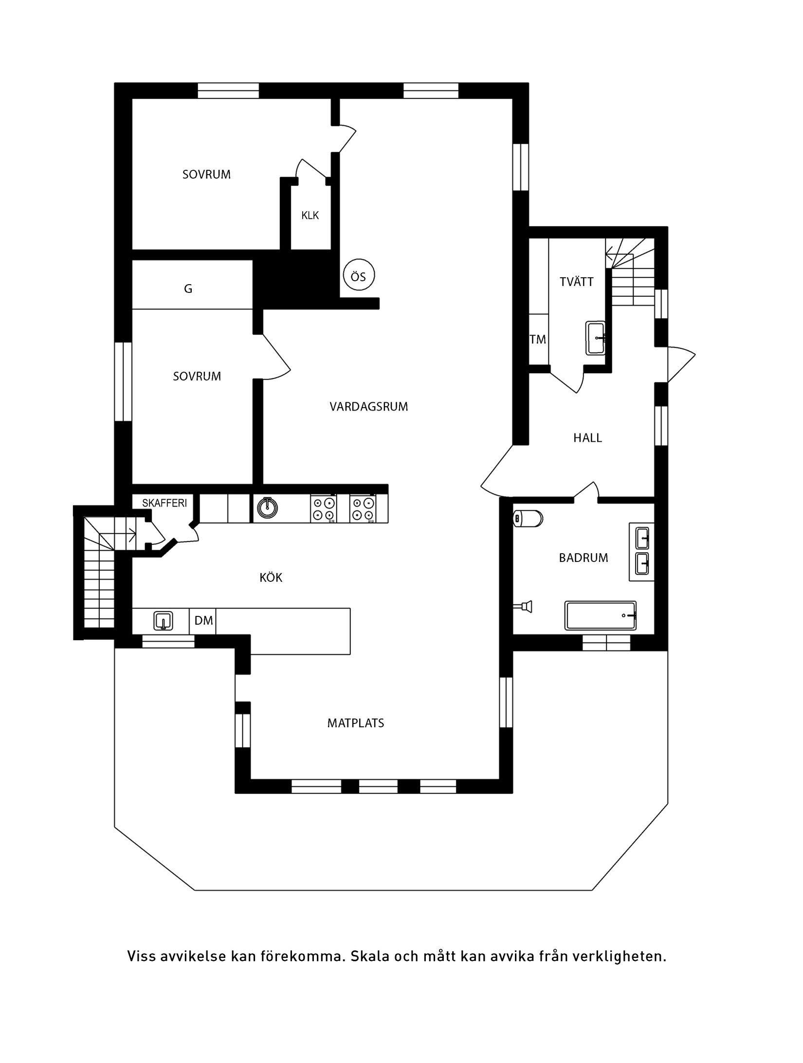 Villa, Aspa Österlund 1, Aspa, Nyköping