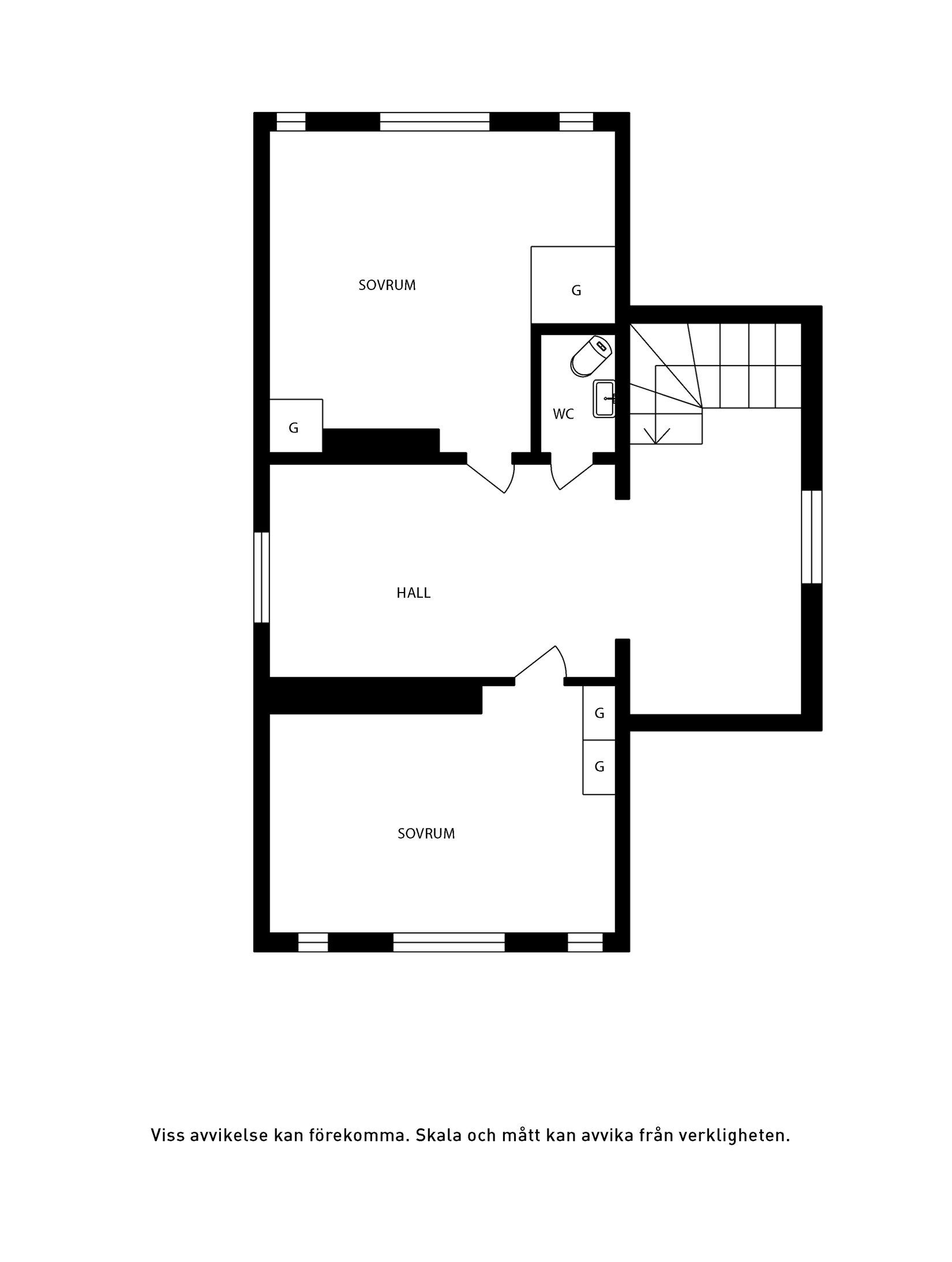 Villa, Aspa Österlund 1, Aspa, Nyköping