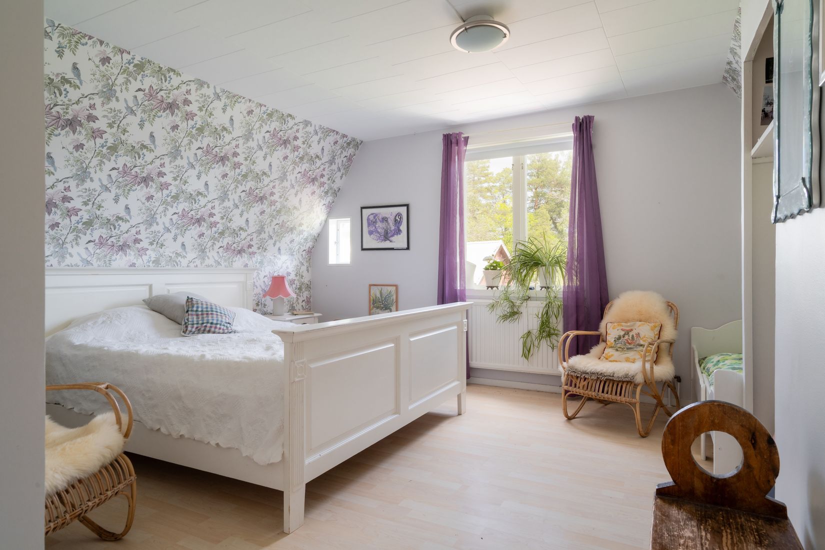 Villa, Aspa Österlund 1, Aspa, Nyköping