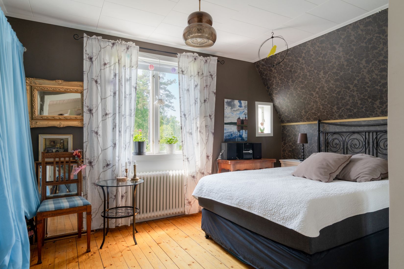 Villa, Aspa Österlund 1, Aspa, Nyköping