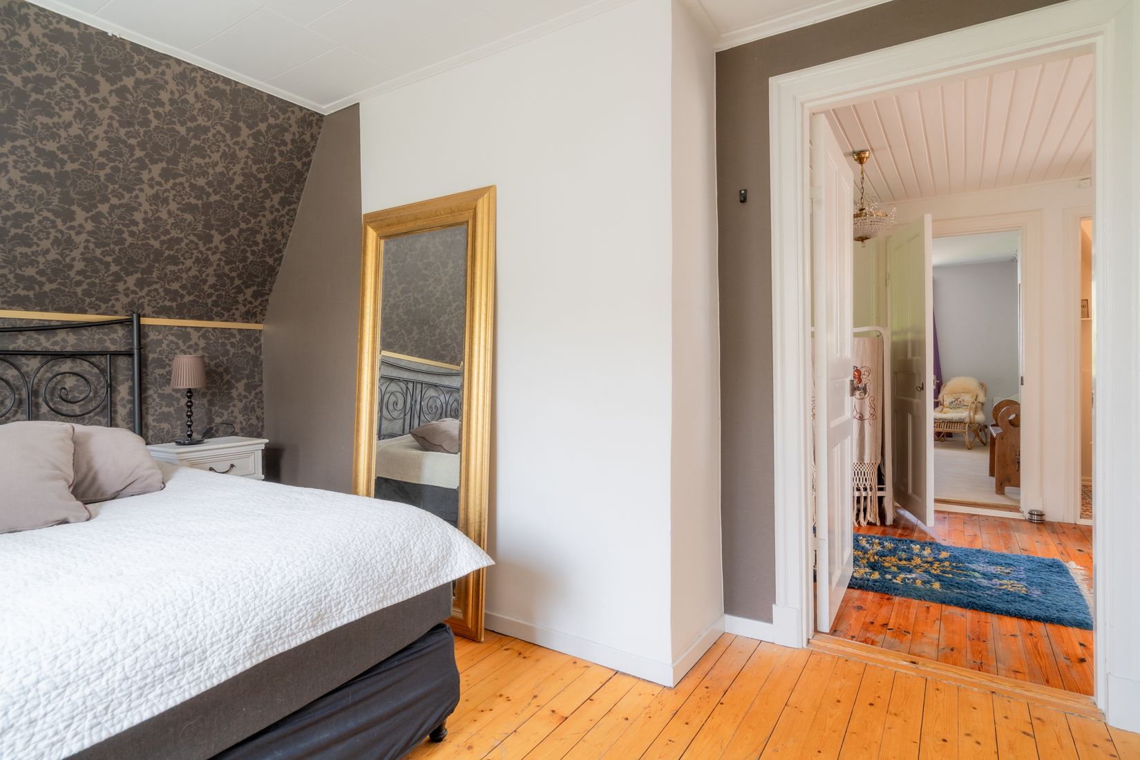 Villa, Aspa Österlund 1, Aspa, Nyköping