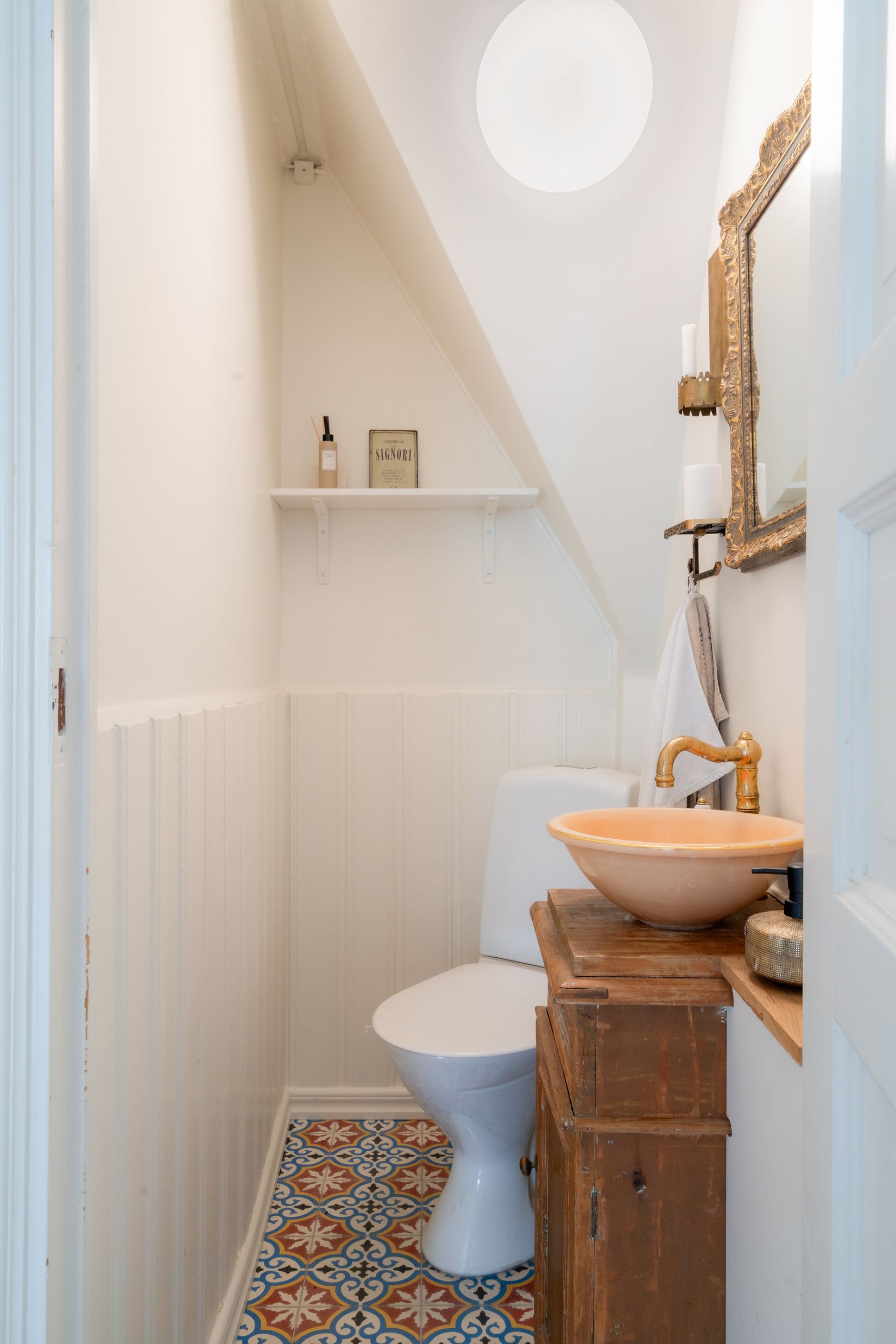 Villa, Aspa Österlund 1, Aspa, Nyköping