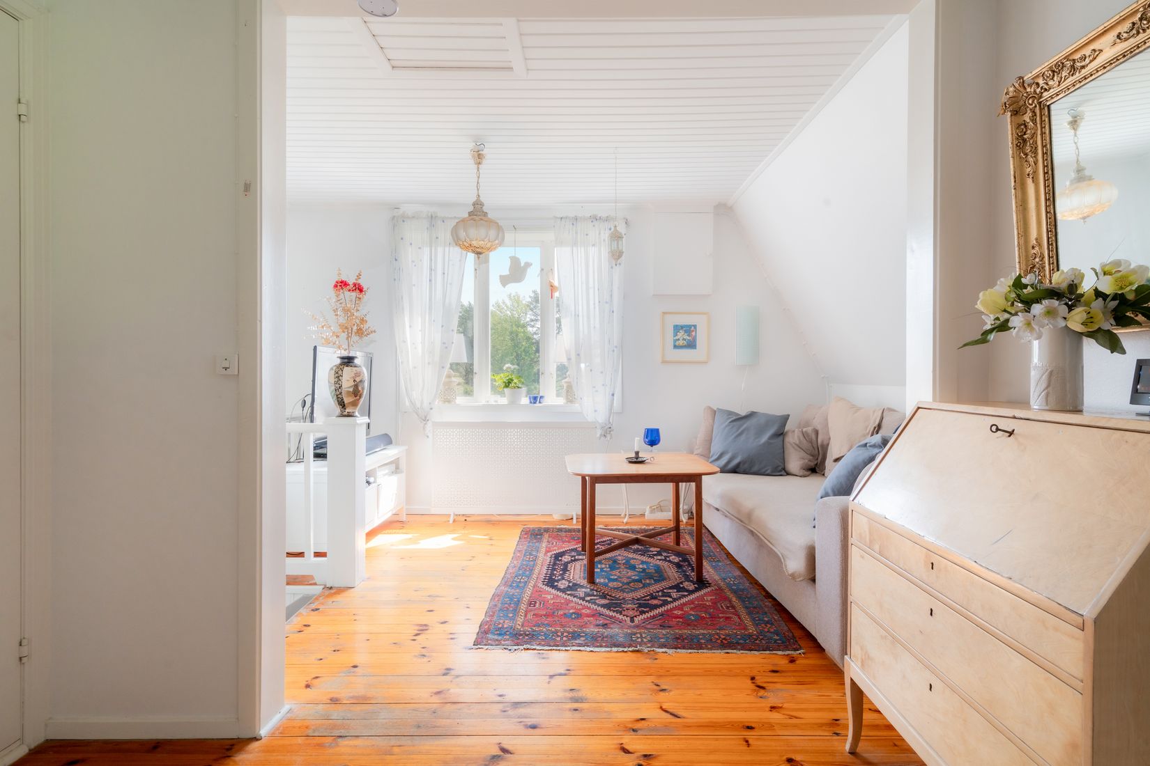 Villa, Aspa Österlund 1, Aspa, Nyköping