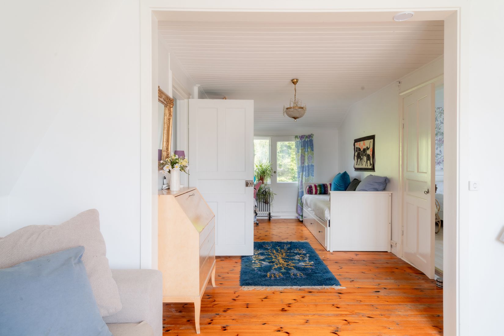 Villa, Aspa Österlund 1, Aspa, Nyköping