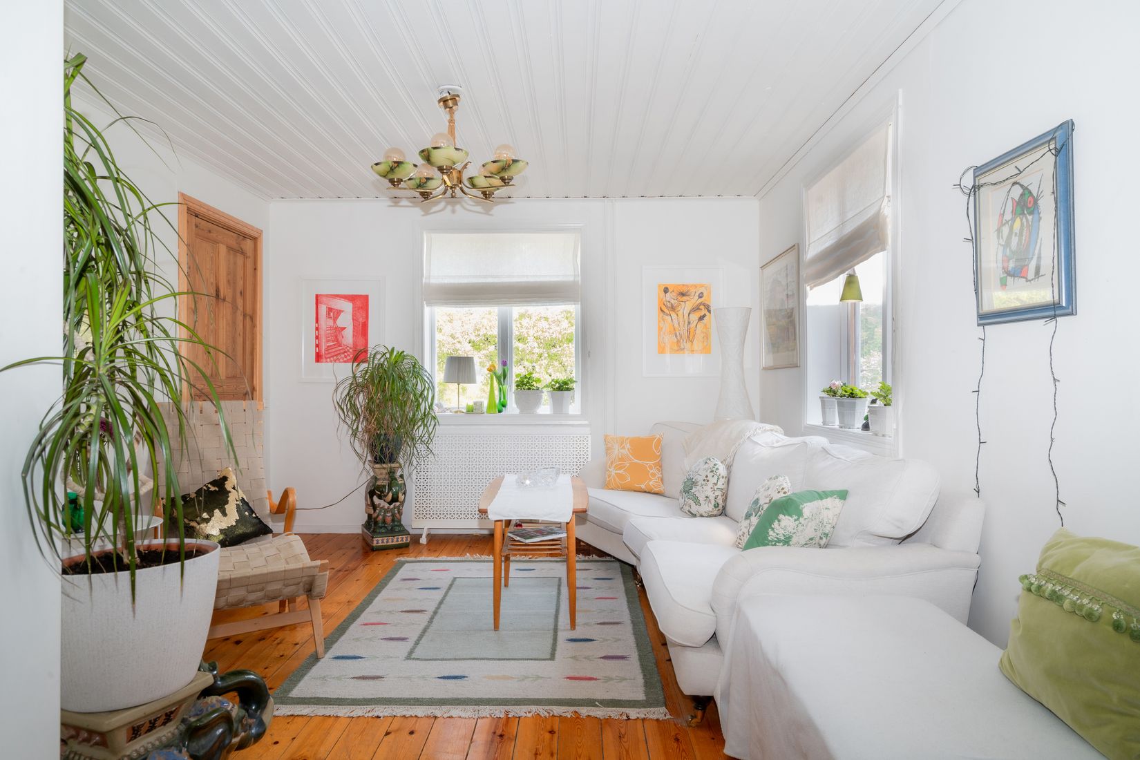 Villa, Aspa Österlund 1, Aspa, Nyköping