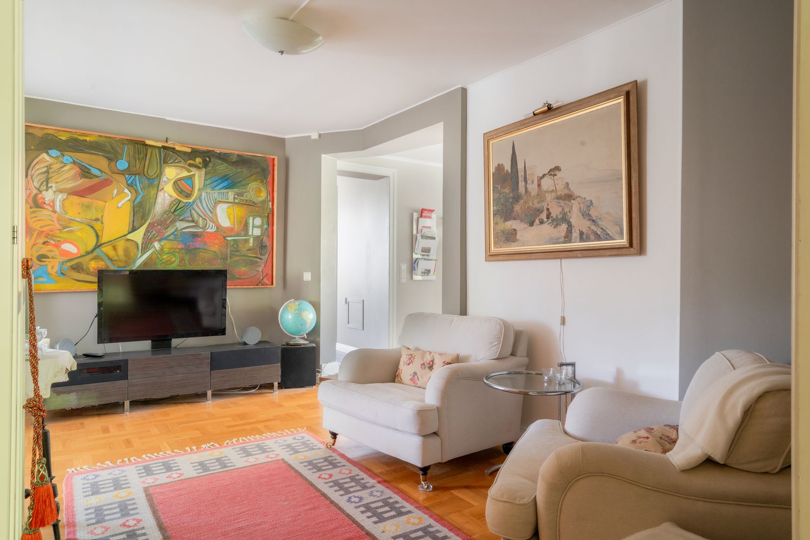 Villa, Aspa Österlund 1, Aspa, Nyköping