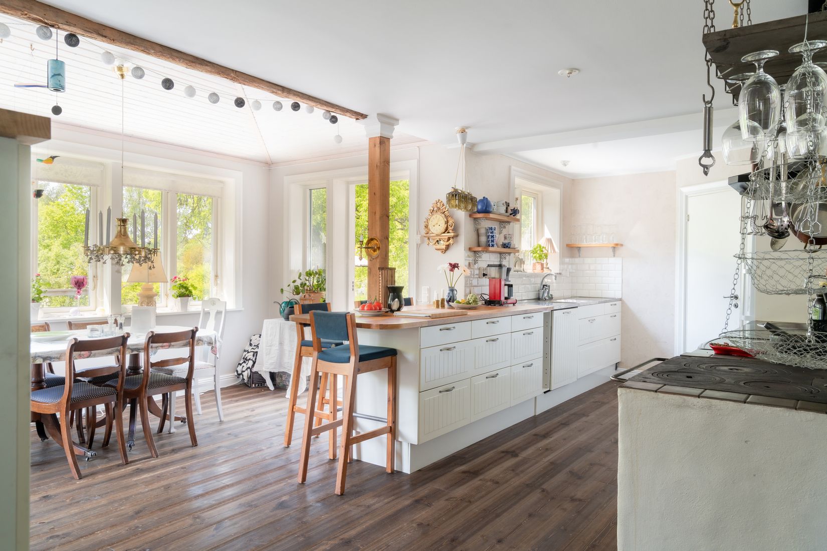 Villa, Aspa Österlund 1, Aspa, Nyköping