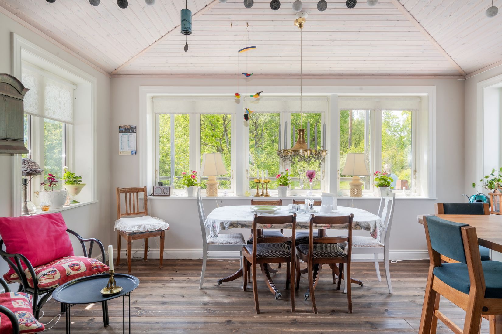 Villa, Aspa Österlund 1, Aspa, Nyköping