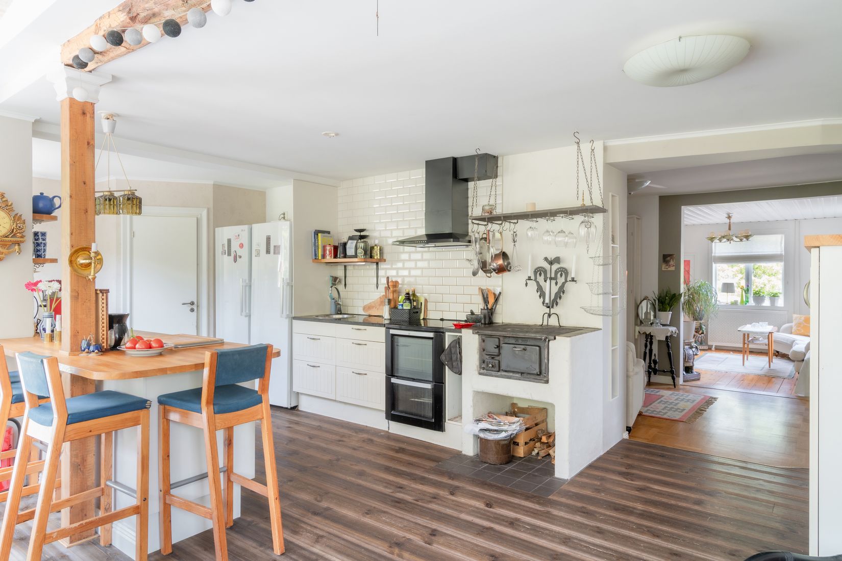 Villa, Aspa Österlund 1, Aspa, Nyköping