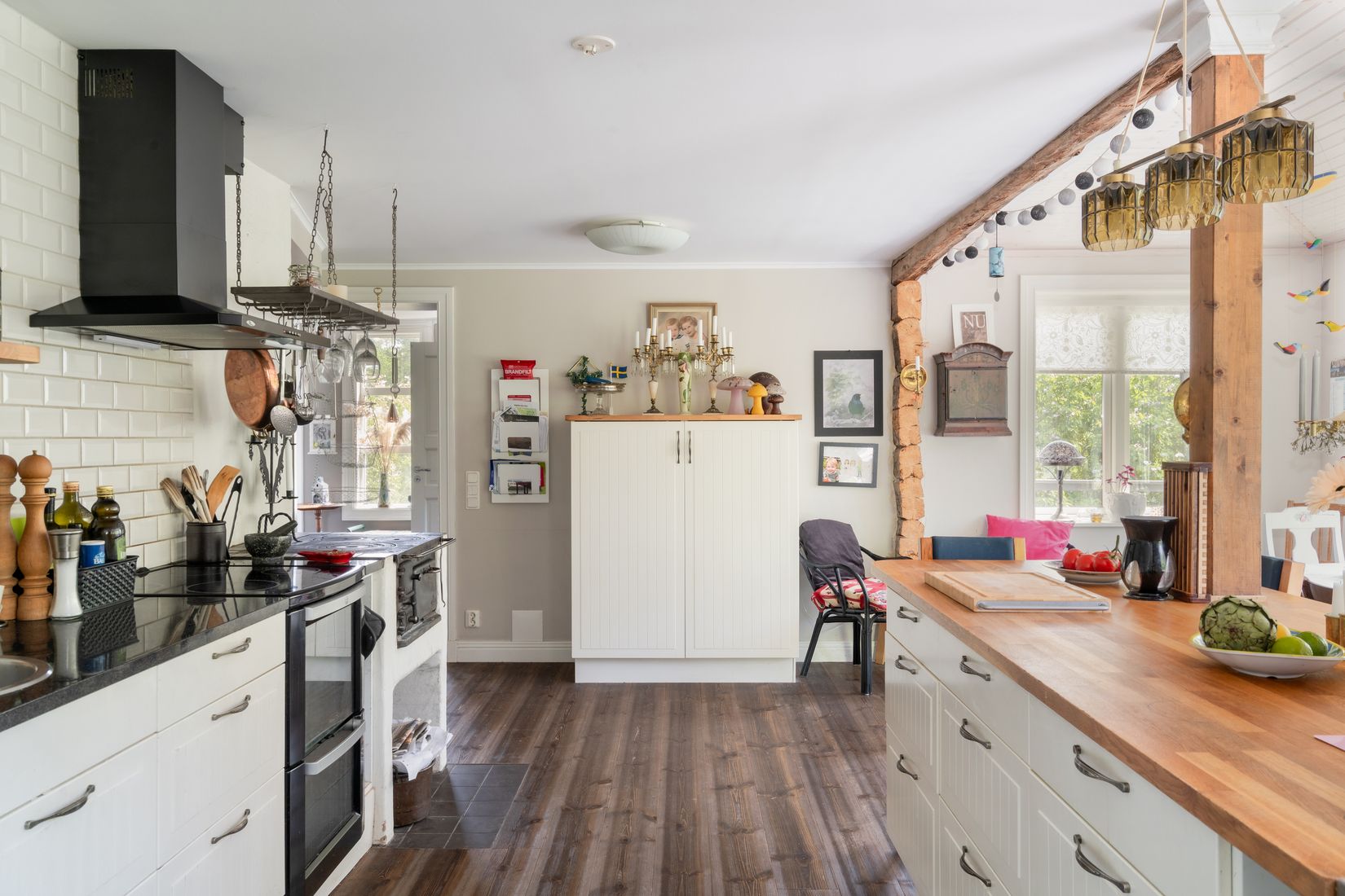 Villa, Aspa Österlund 1, Aspa, Nyköping